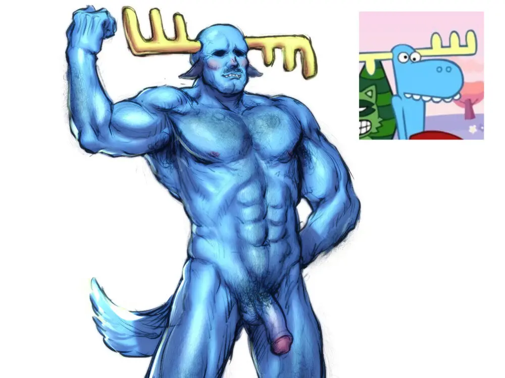 ハンディちゃん Page.59