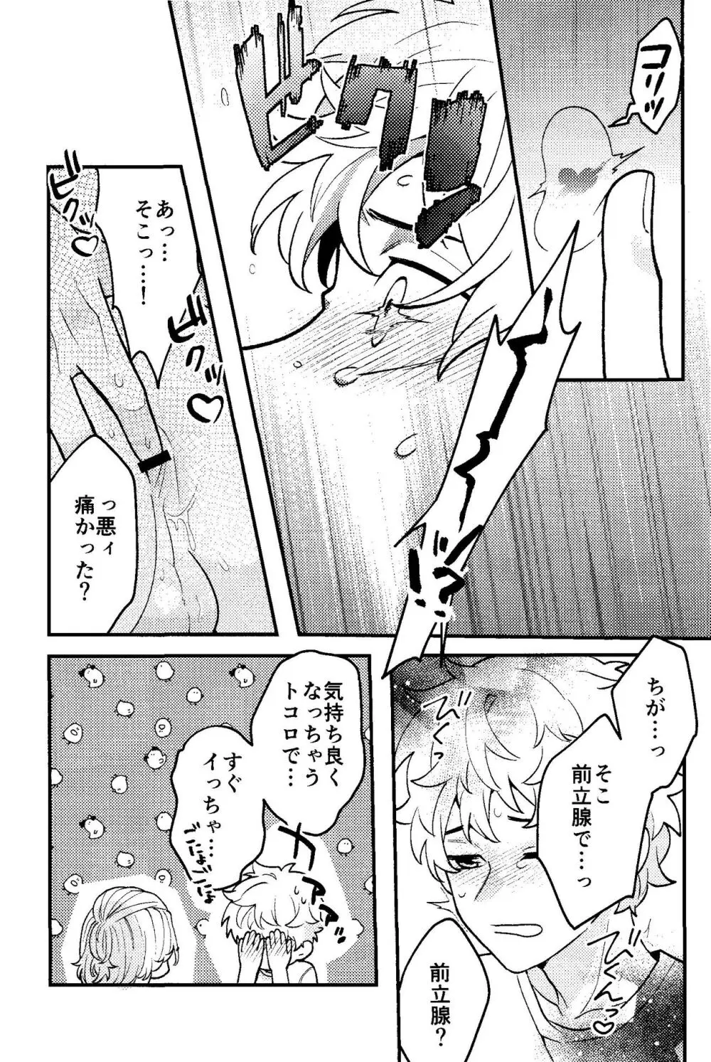 実は開発済です Page.14