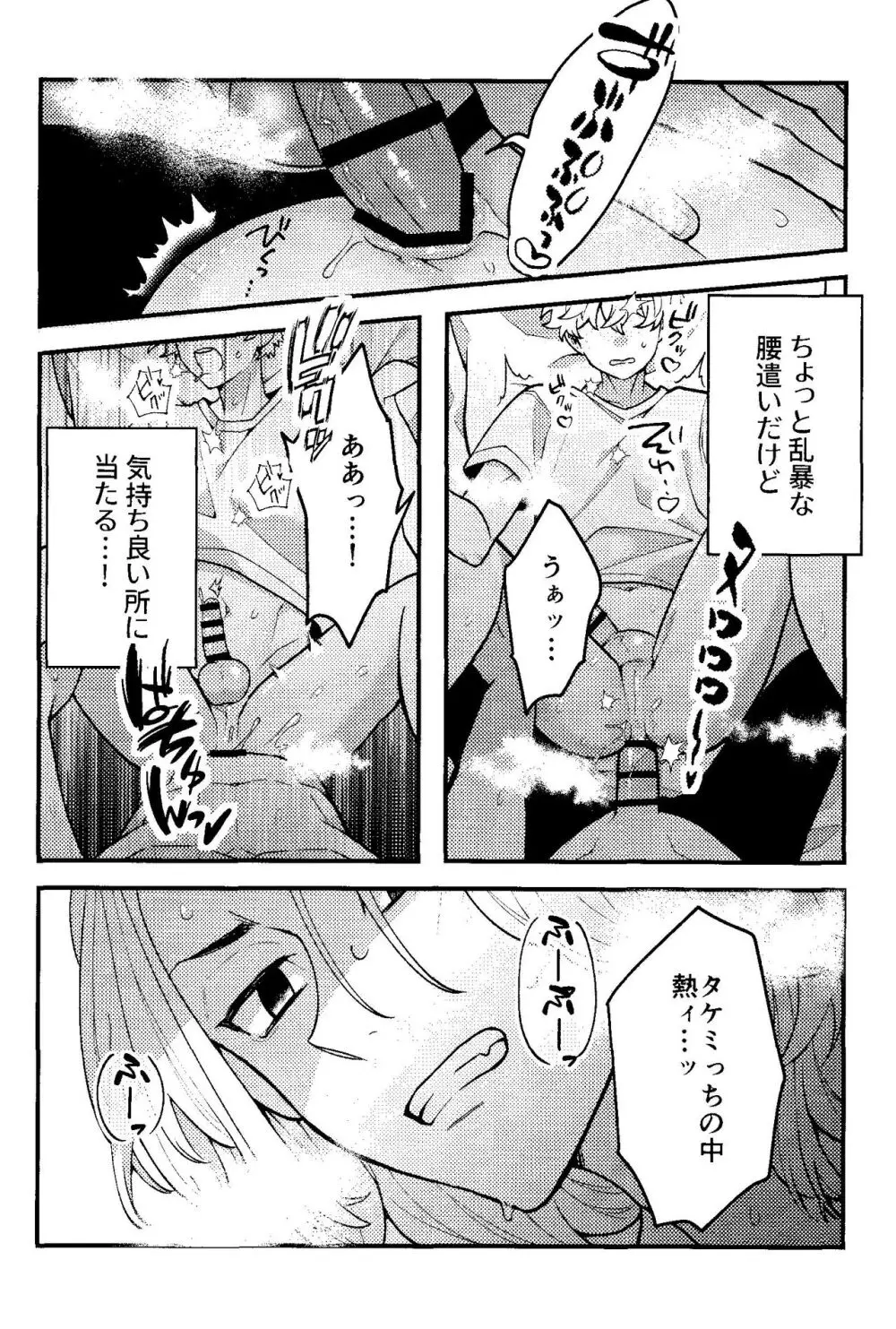 実は開発済です Page.21