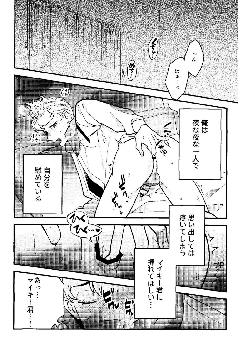 実は開発済です Page.7