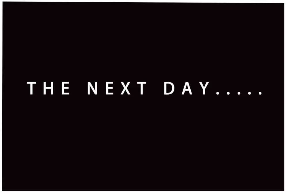 雌豚奴隷母,孕ませられる～後編 Page.3