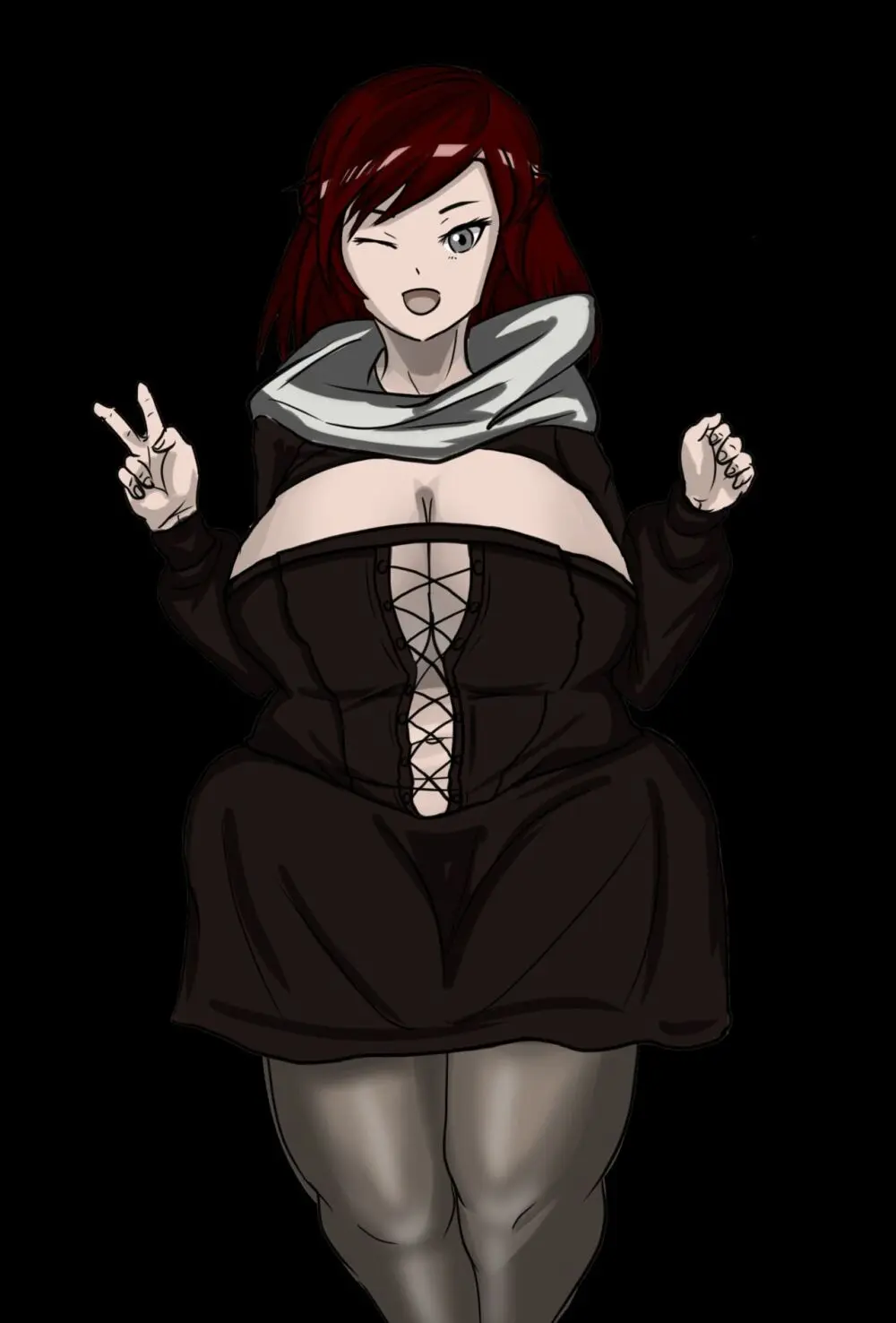 Team SKRW gets Pounded Page.15