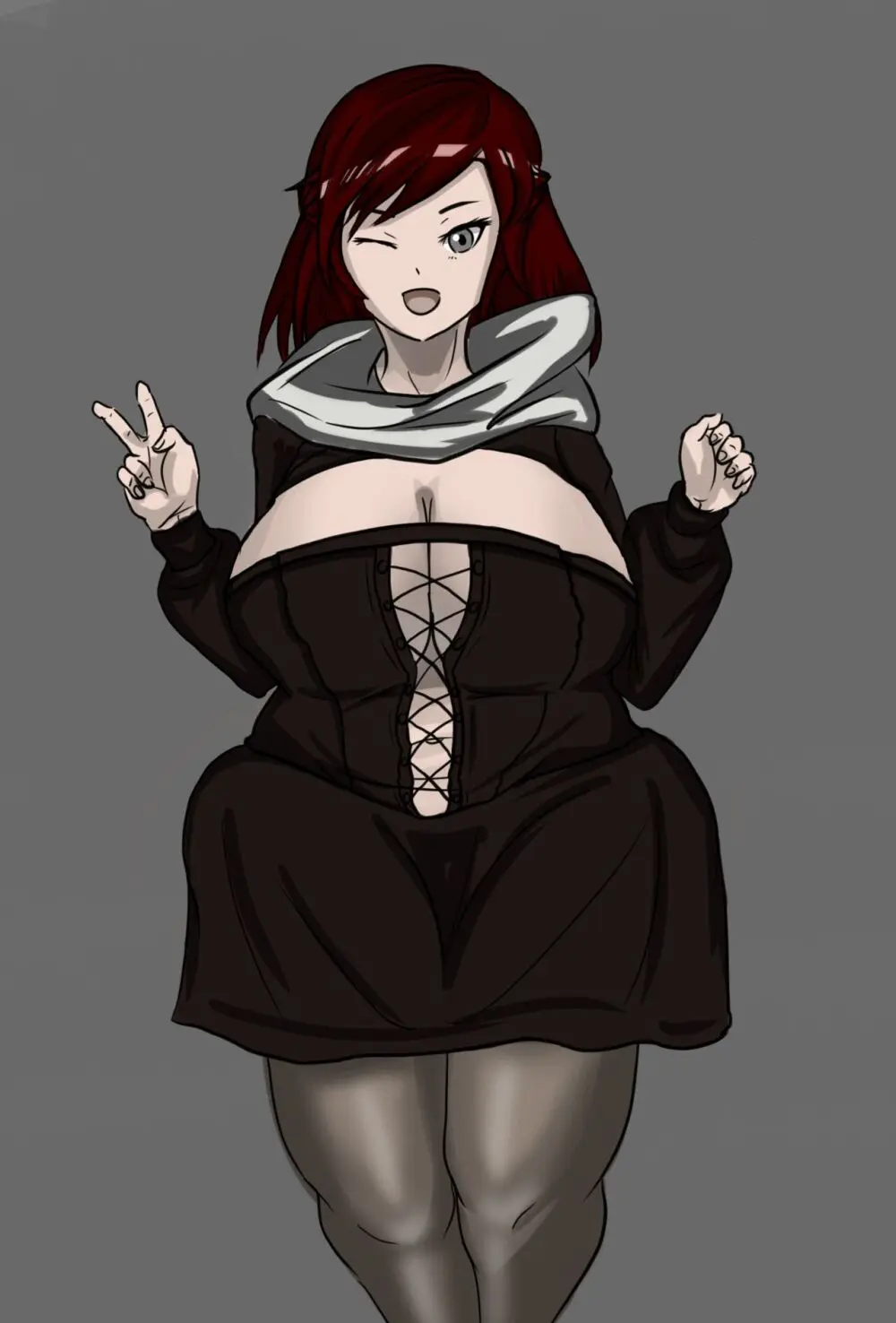 Team SKRW gets Pounded Page.16