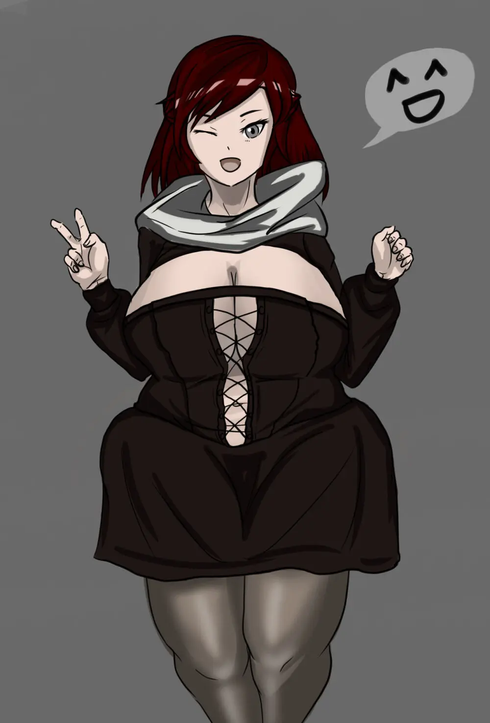 Team SKRW gets Pounded Page.17