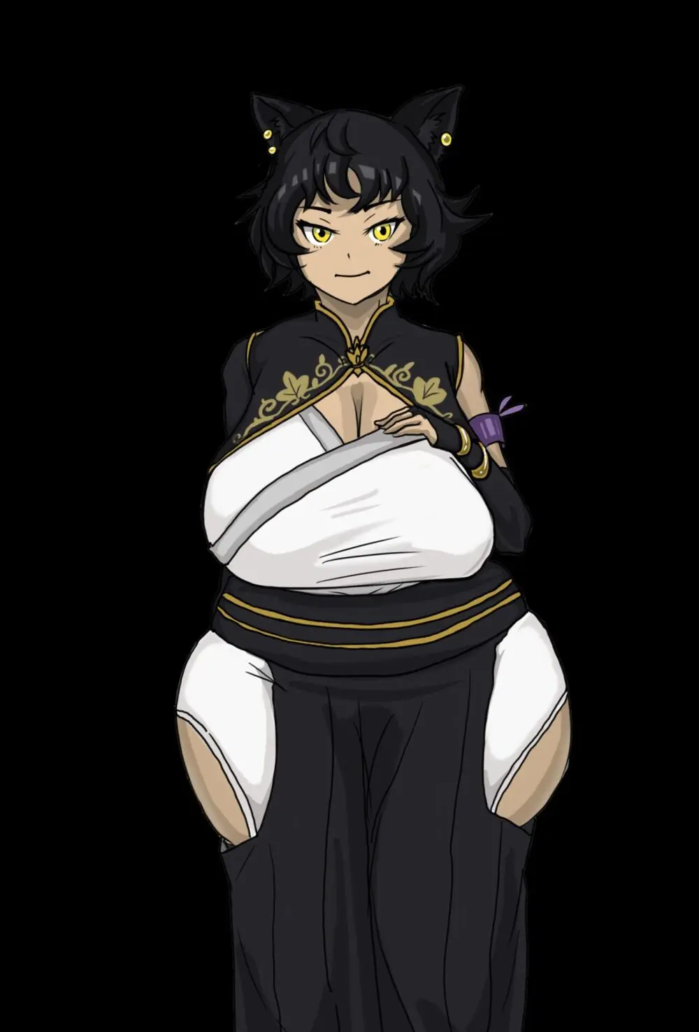 Team SKRW gets Pounded Page.25