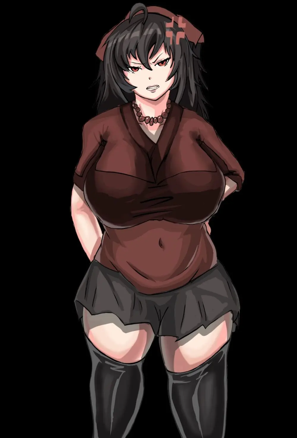 Team SKRW gets Pounded Page.35