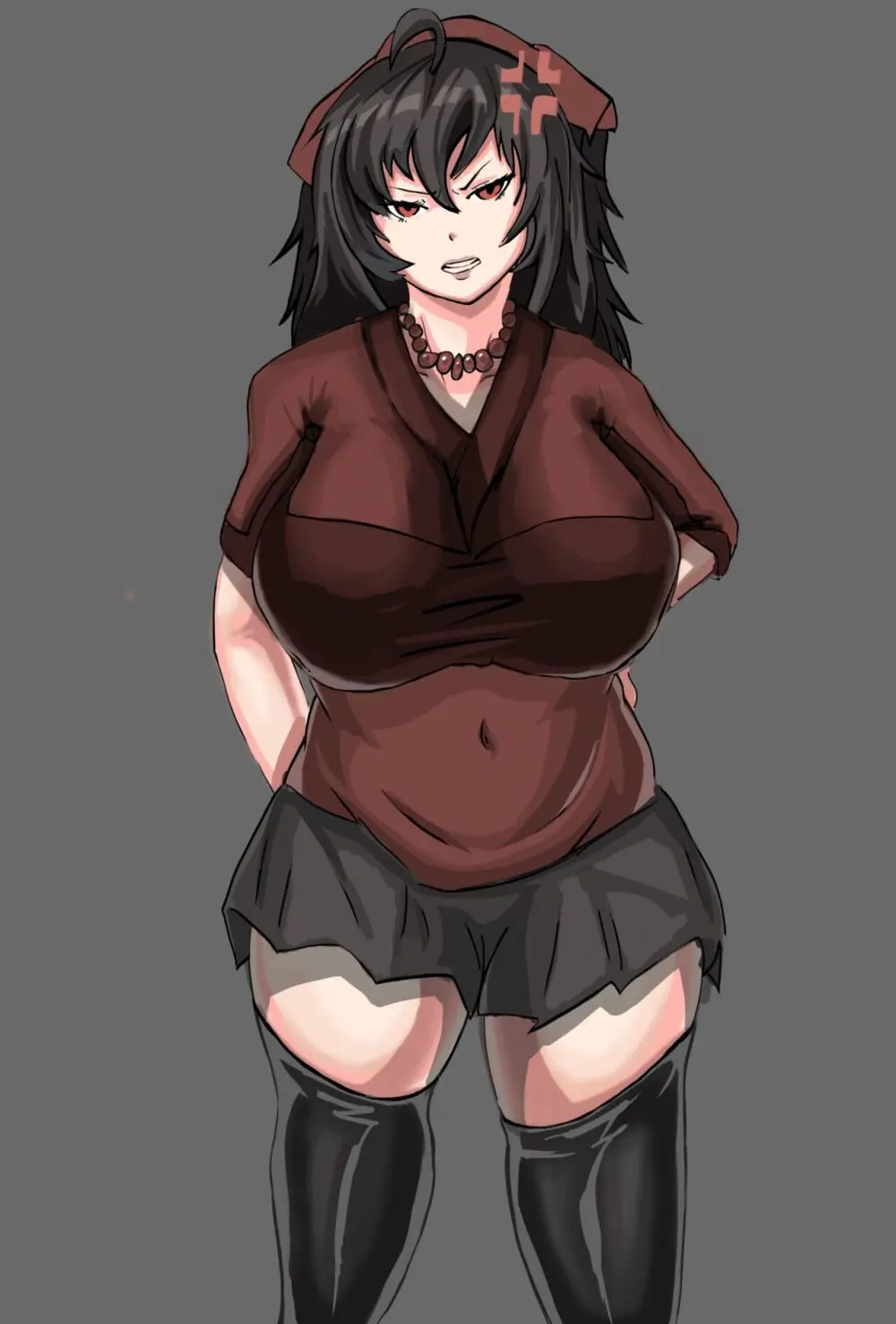 Team SKRW gets Pounded Page.36