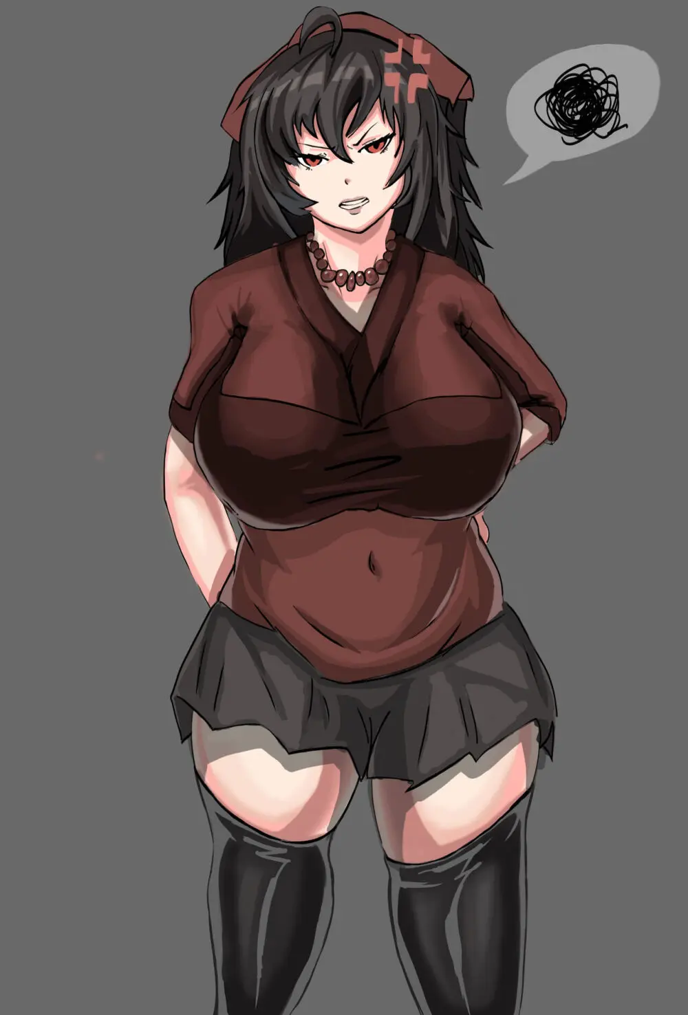 Team SKRW gets Pounded Page.37