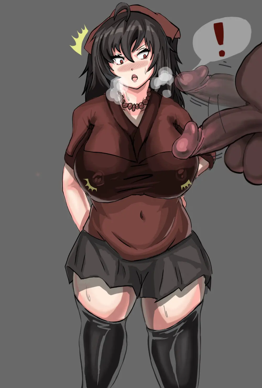 Team SKRW gets Pounded Page.38