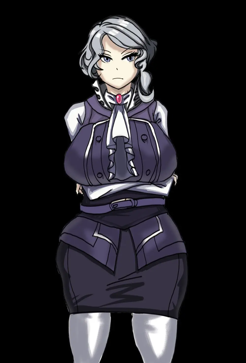 Team SKRW gets Pounded Page.47