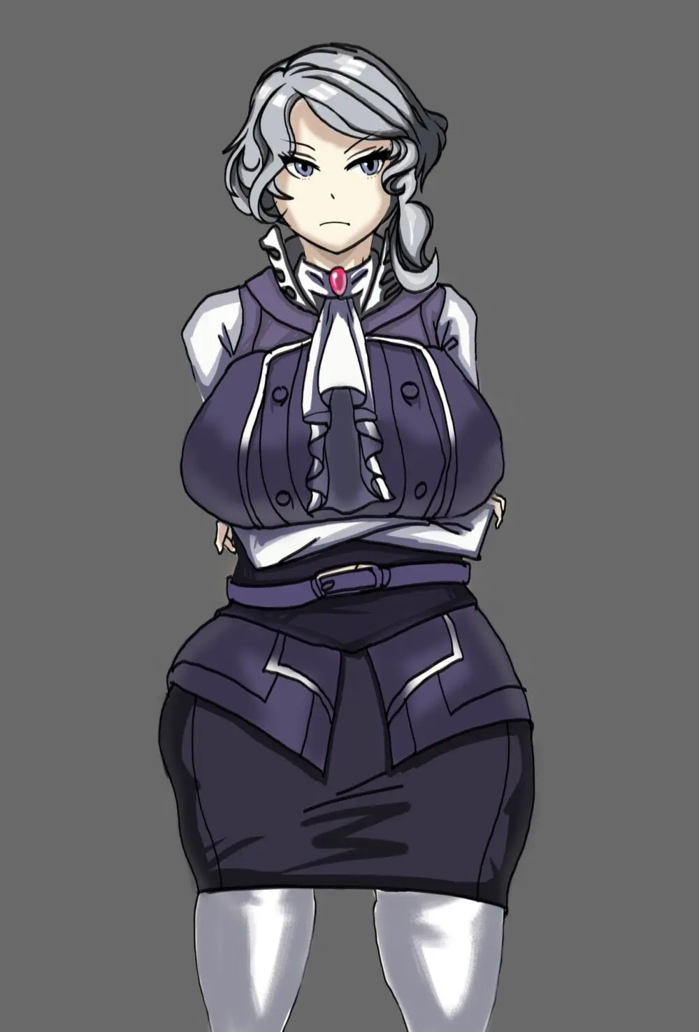 Team SKRW gets Pounded Page.48