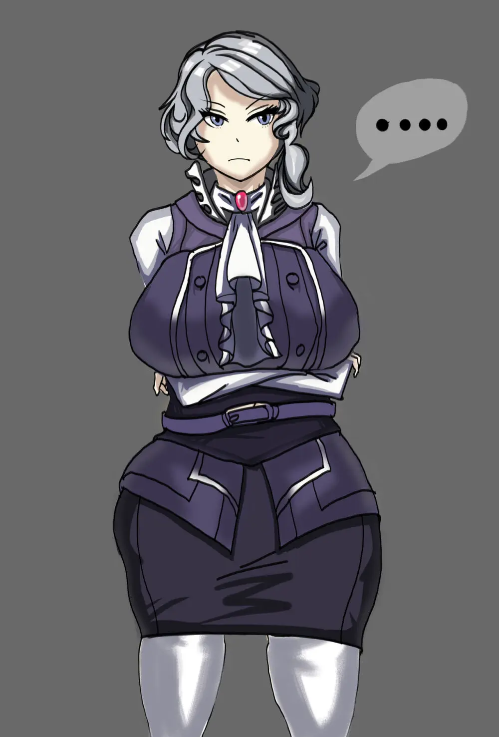 Team SKRW gets Pounded Page.49