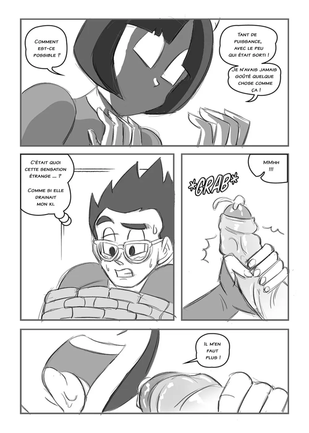 Videl from HFIL Page.11