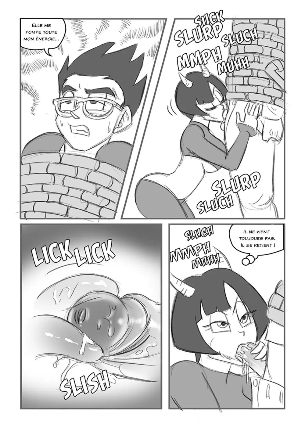 Videl from HFIL Page.13