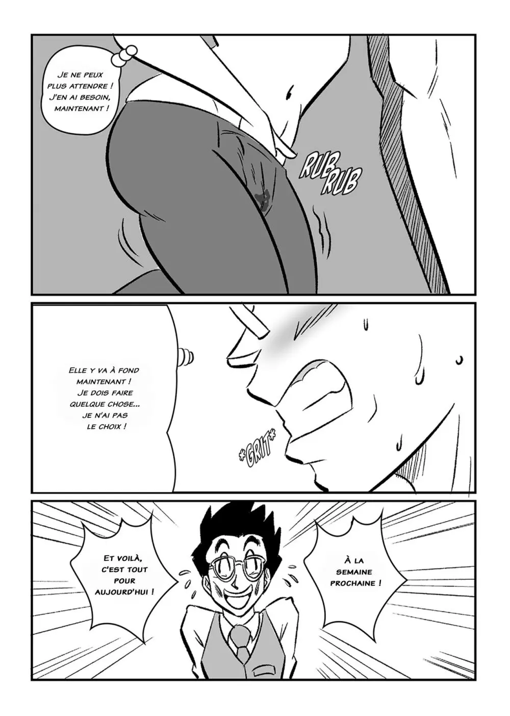 Videl from HFIL 2 Page.13