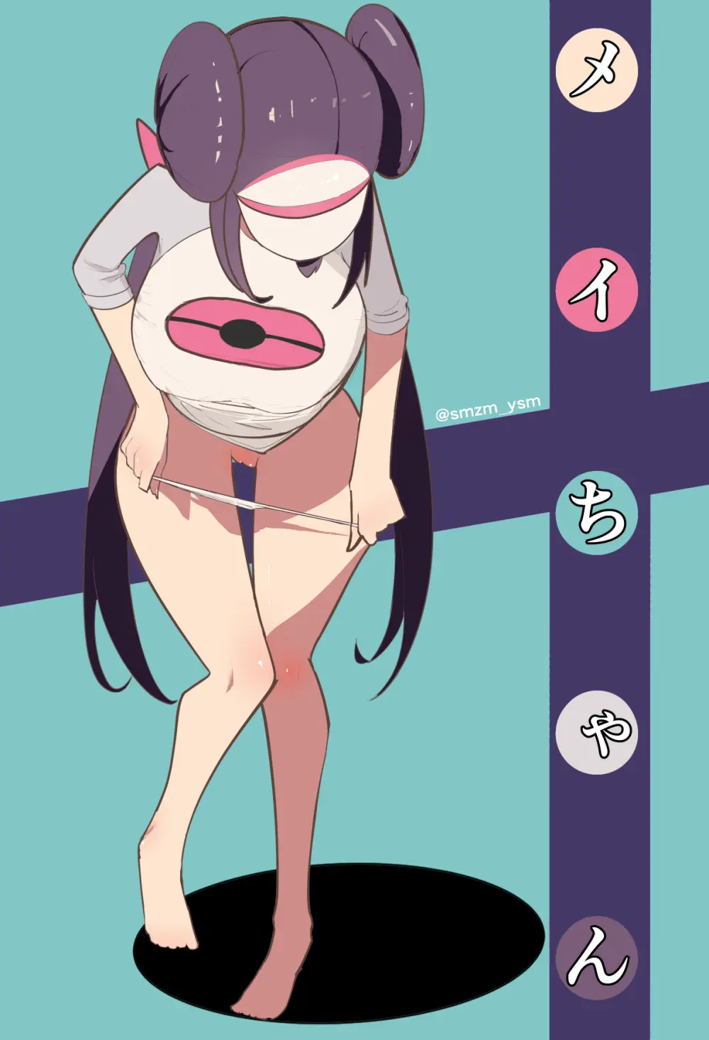 隅々四隅's illustrations - pixiv Page.16