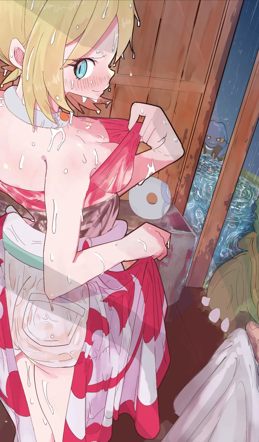 隅々四隅's illustrations - pixiv Page.27