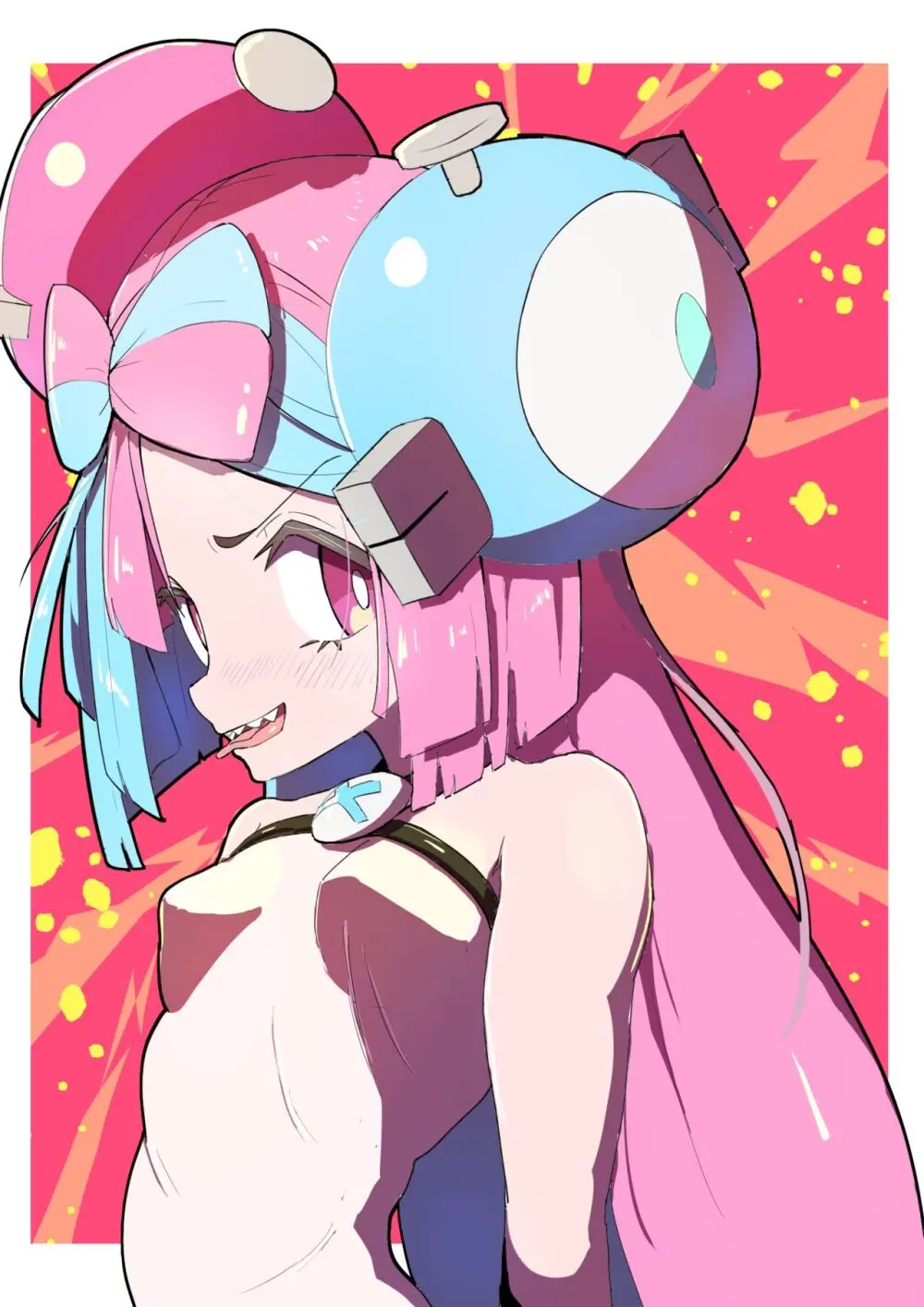 隅々四隅's illustrations - pixiv Page.39