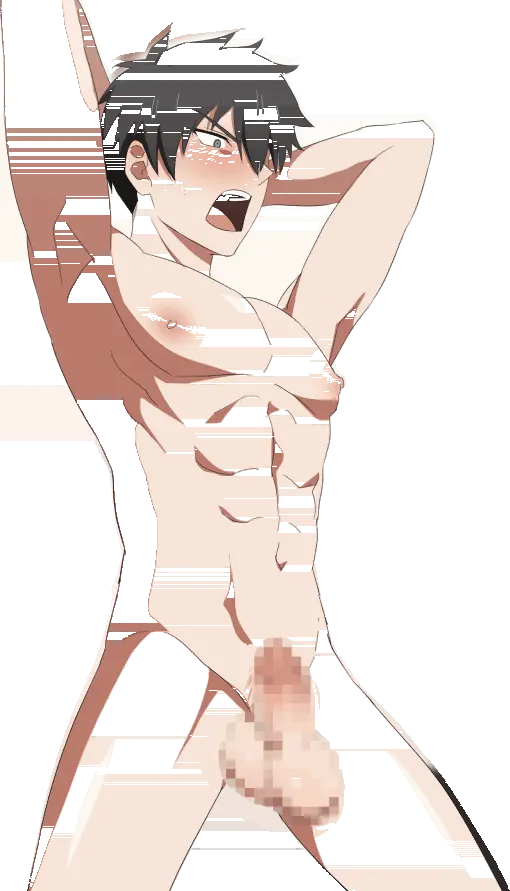 となりのイケメン君アニメ Page.9