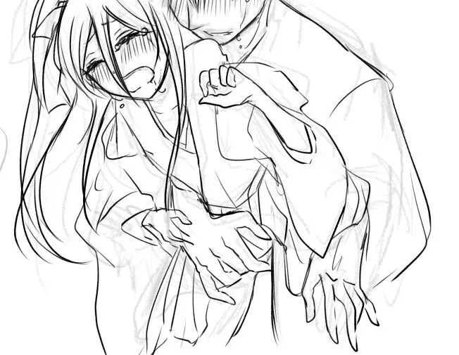 Ichiruki R18 summary ②[Bleach) Page.2