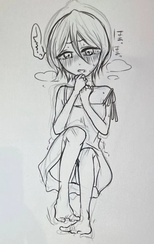 Ichiruki R18 summary ②[Bleach) Page.21