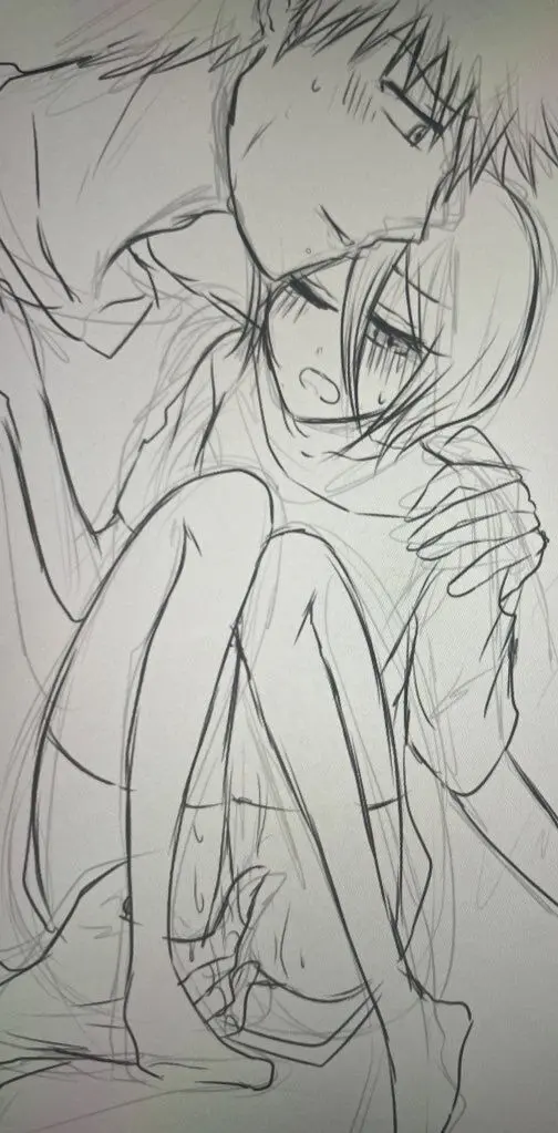 Ichiruki R18 summary ②[Bleach) Page.24