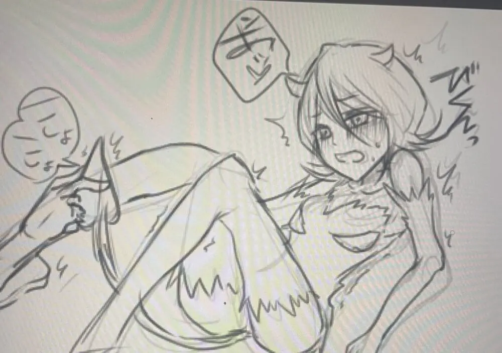 Ichiruki R18 summary ②[Bleach) Page.38