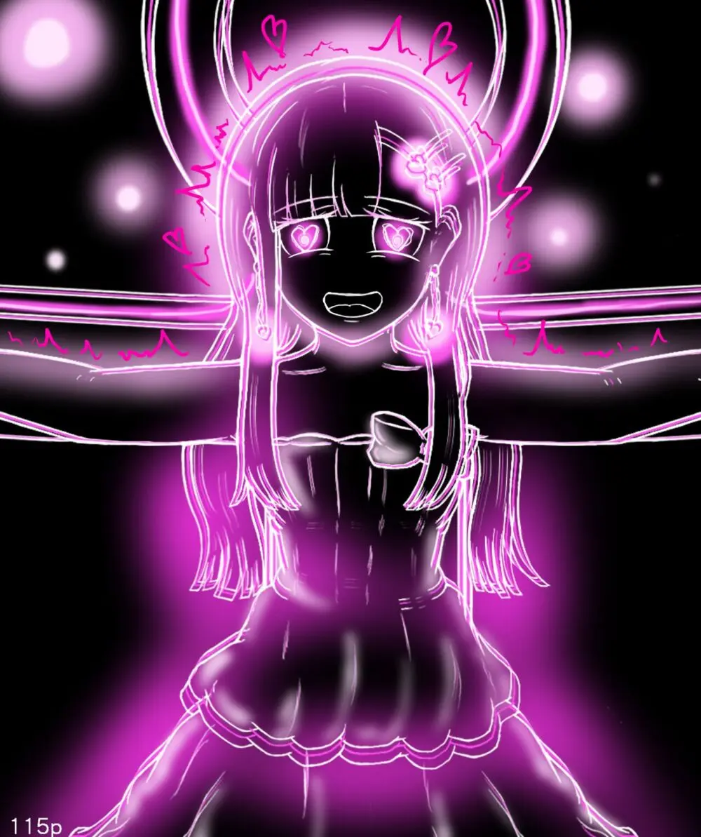 Girls World FSG+ Page.115