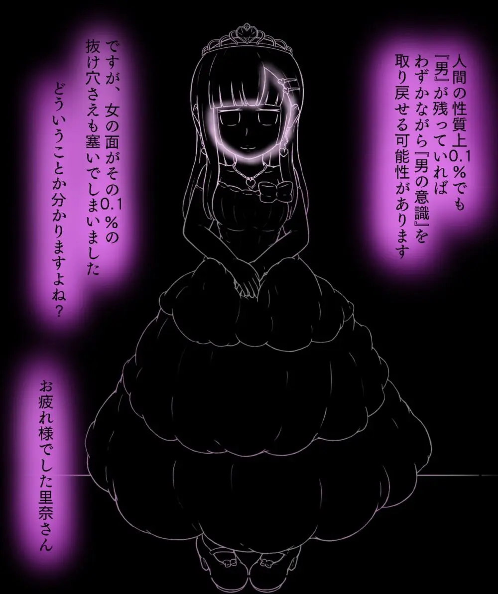 Girls World FSG+ Page.145