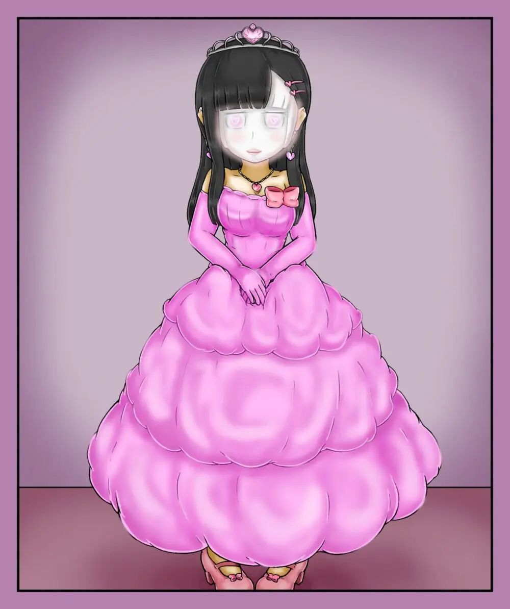 Girls World FSG+ Page.160