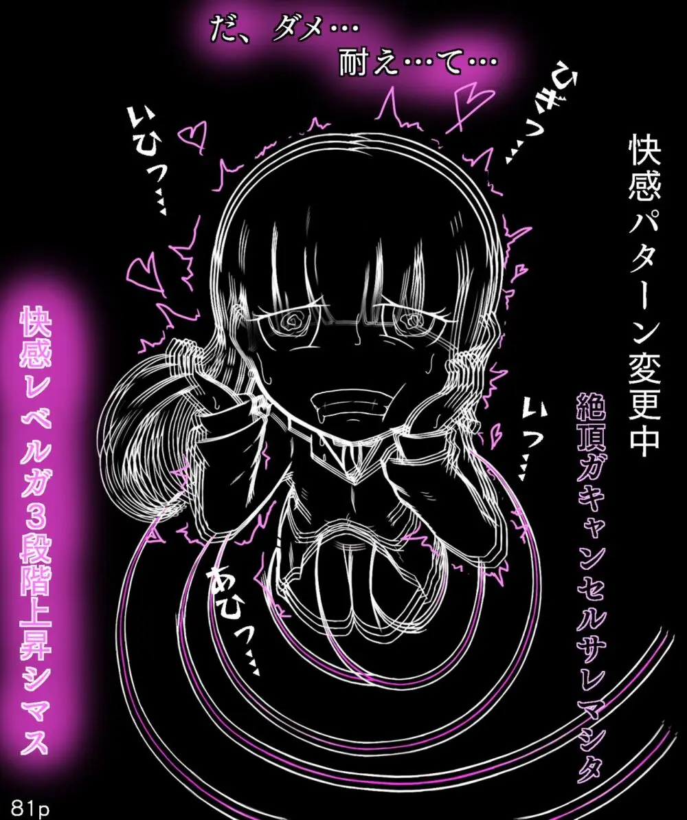 Girls World FSG+ Page.81