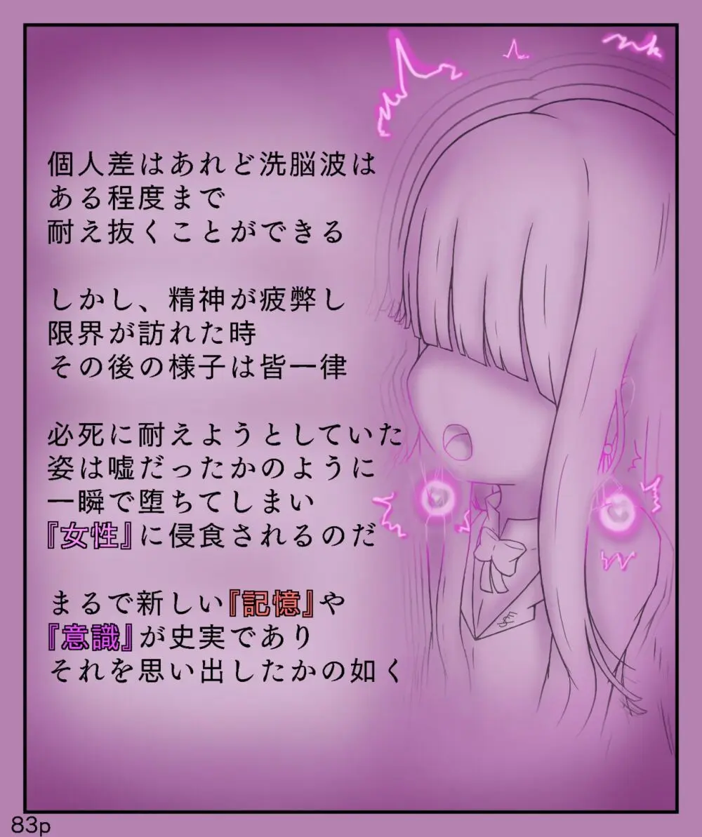 Girls World FSG+ Page.83