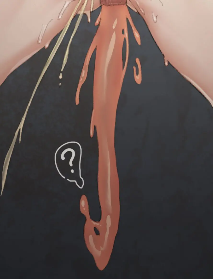 goblin potato 作品 Page.100