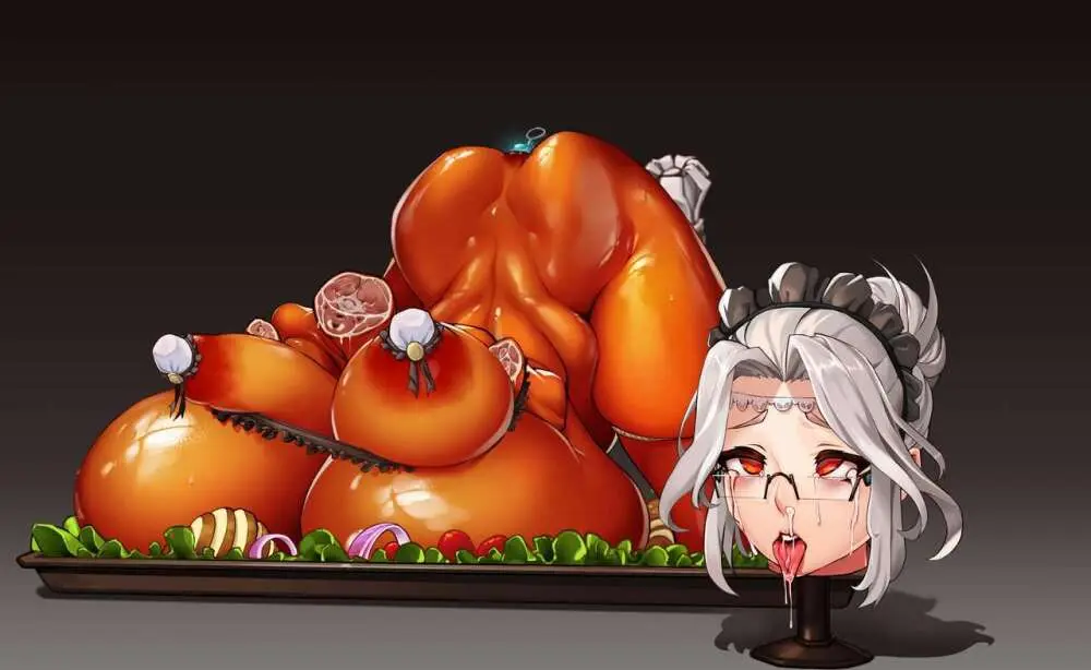 goblin potato 作品 Page.14