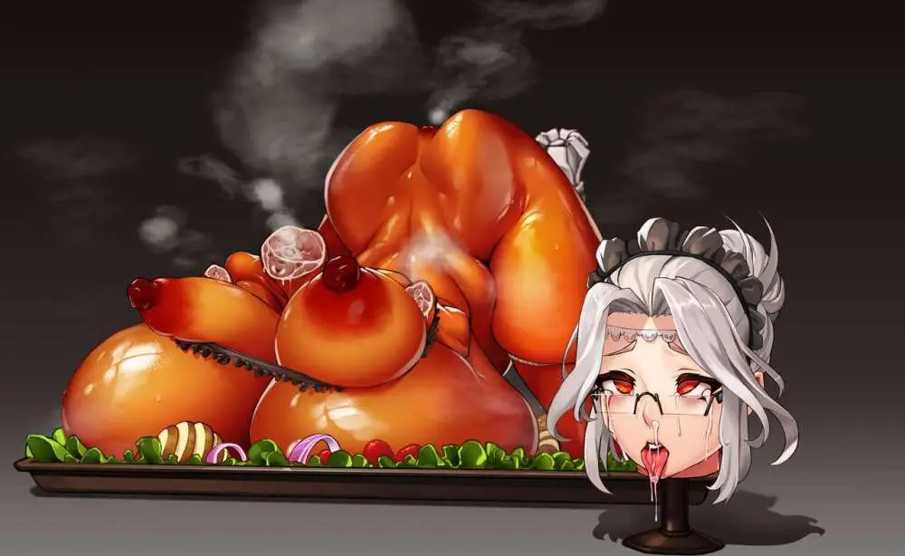 goblin potato 作品 Page.15