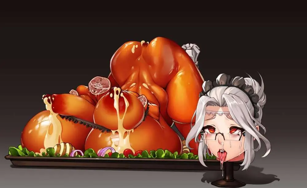 goblin potato 作品 Page.16