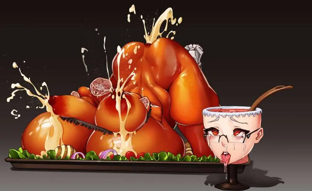 goblin potato 作品 Page.18