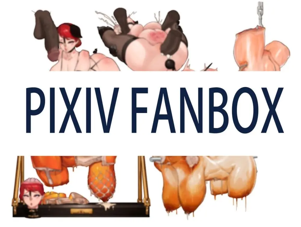 goblin potato 作品 Page.41