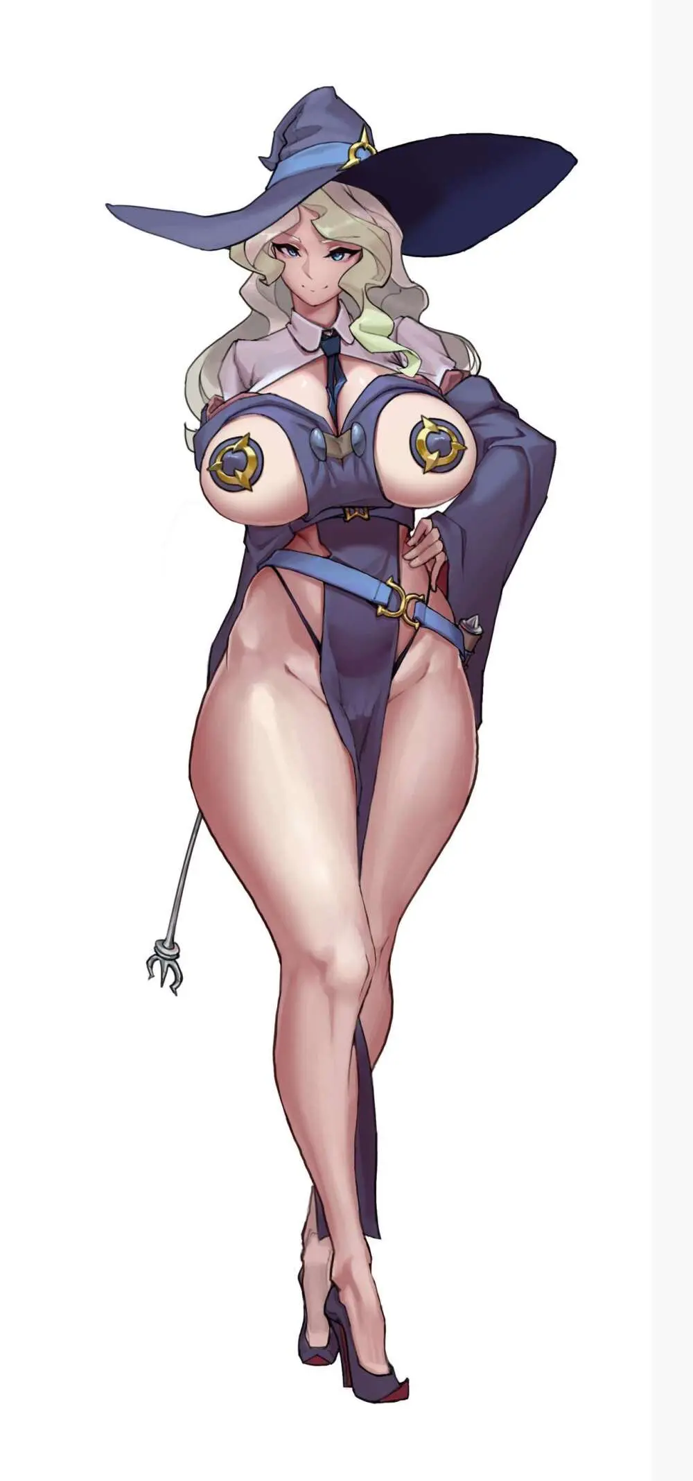 goblin potato 作品 Page.6