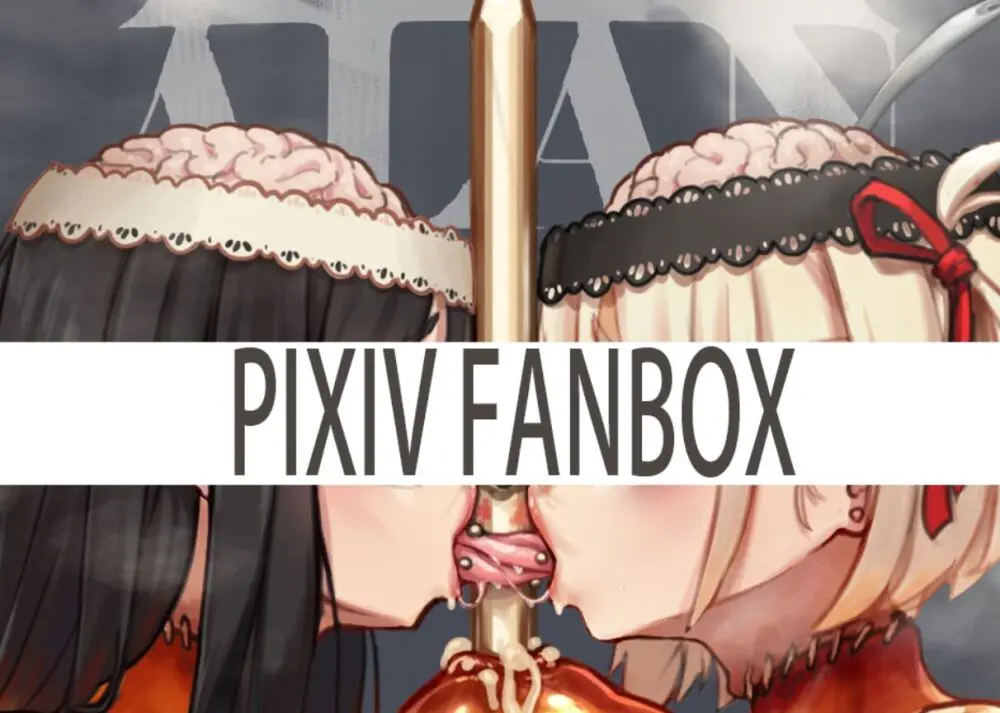 goblin potato 作品 Page.68