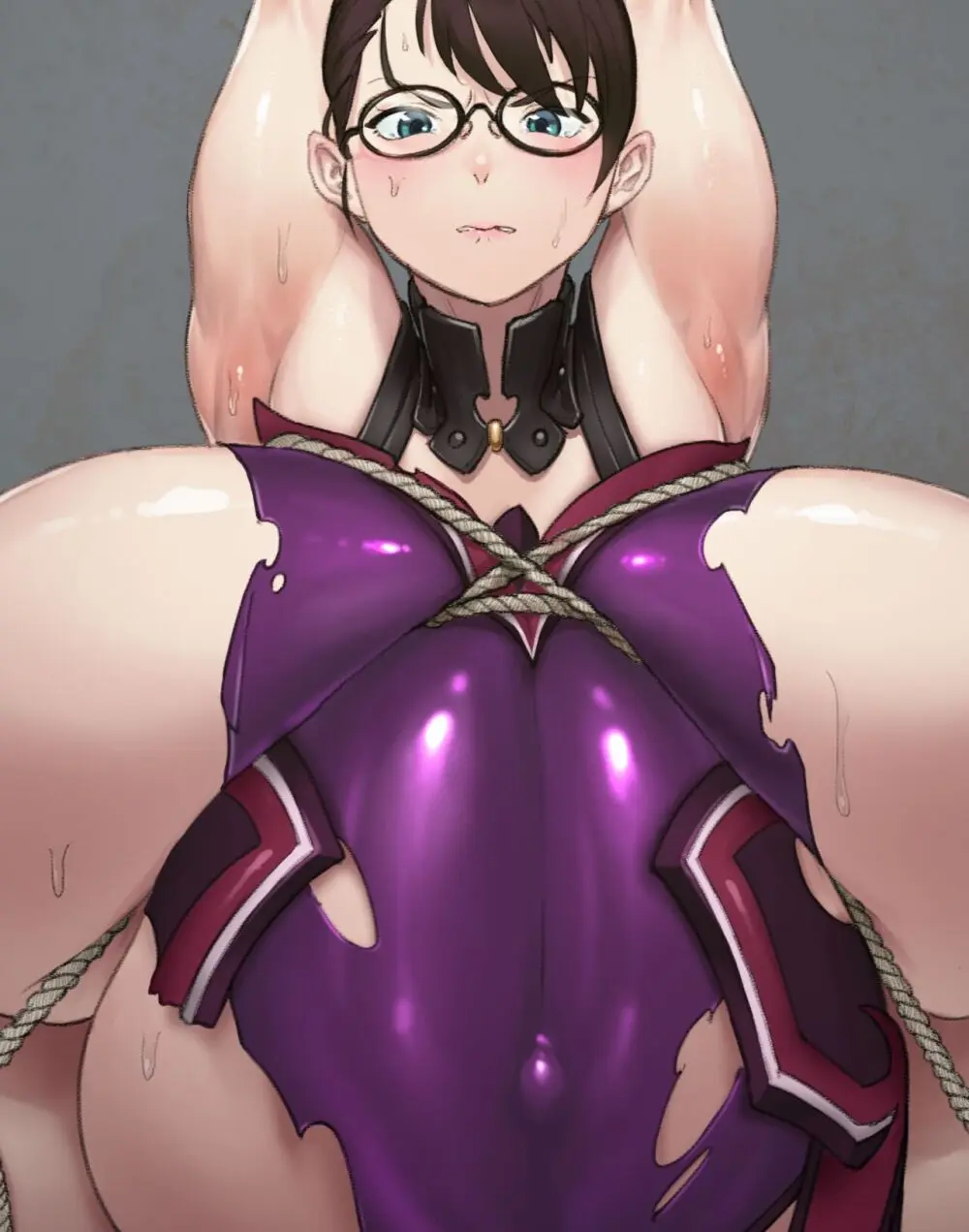 goblin potato 作品 Page.83