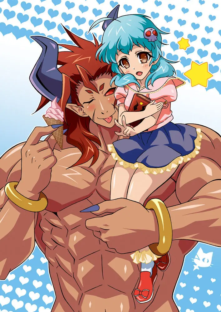 おためしあいす～「あいすのデビル」サンプルバージョン1＆2～ Page.26