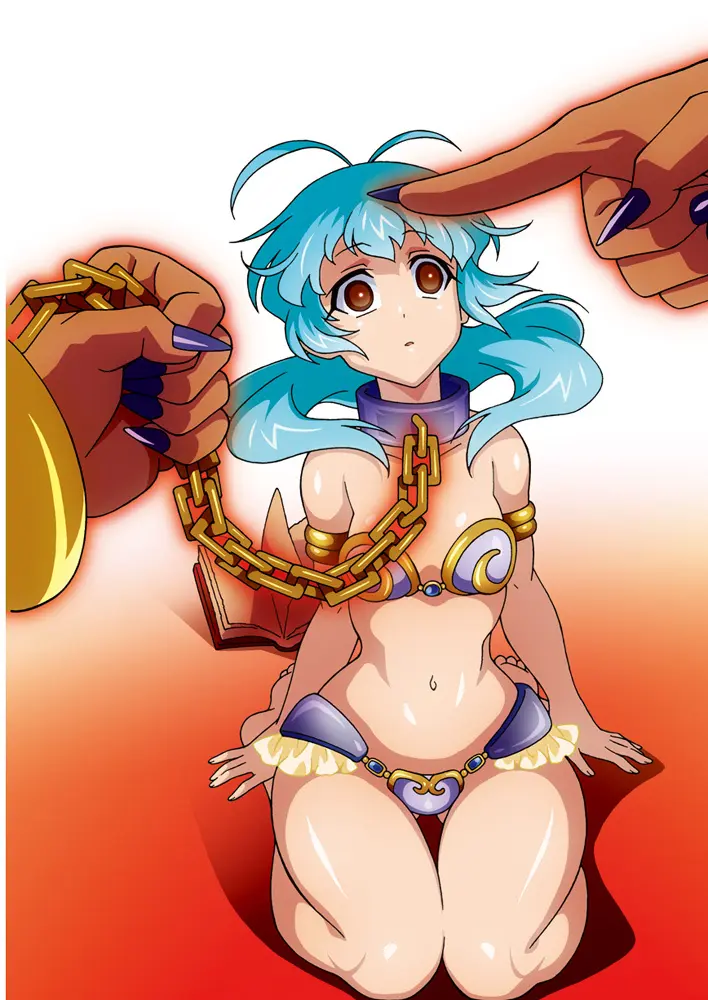 おためしあいす～「あいすのデビル」サンプルバージョン1＆2～ Page.27