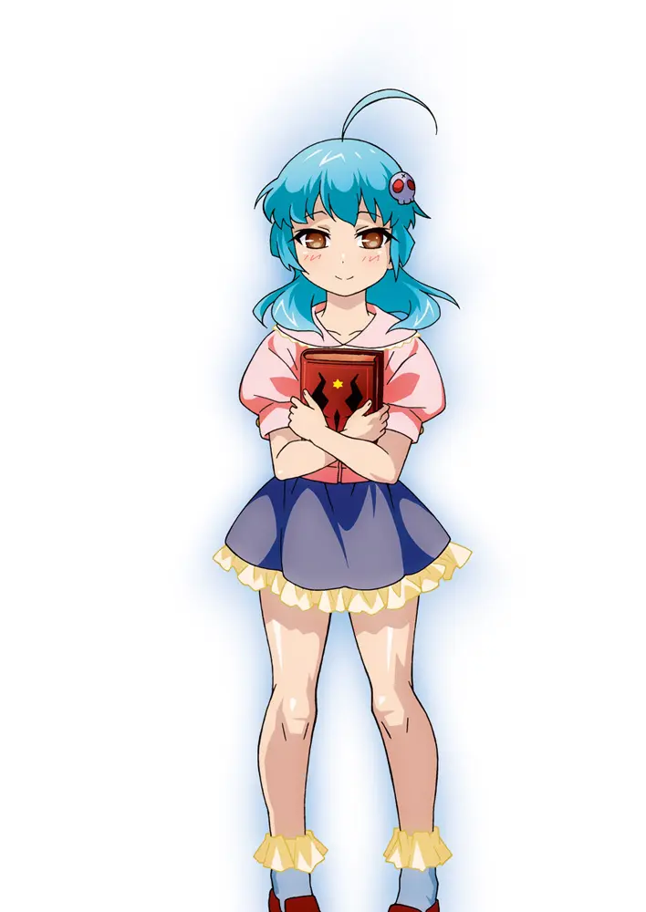 おためしあいす～「あいすのデビル」サンプルバージョン1＆2～ Page.28