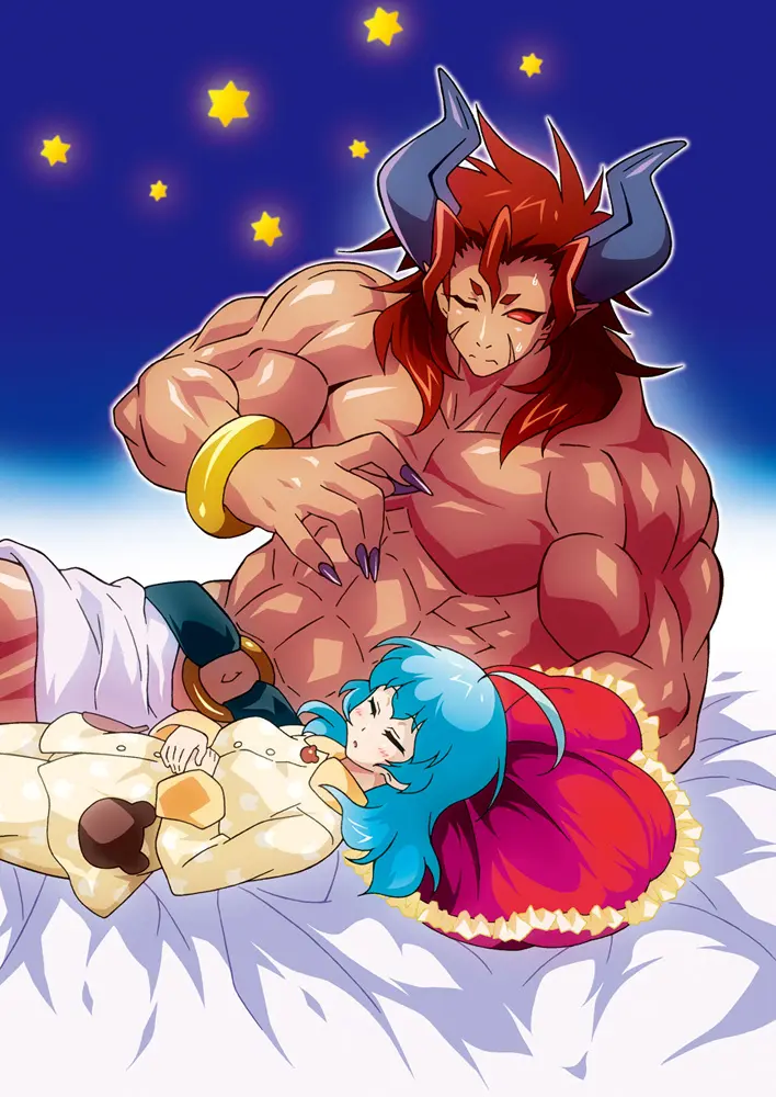 おためしあいす～「あいすのデビル」サンプルバージョン1＆2～ Page.32