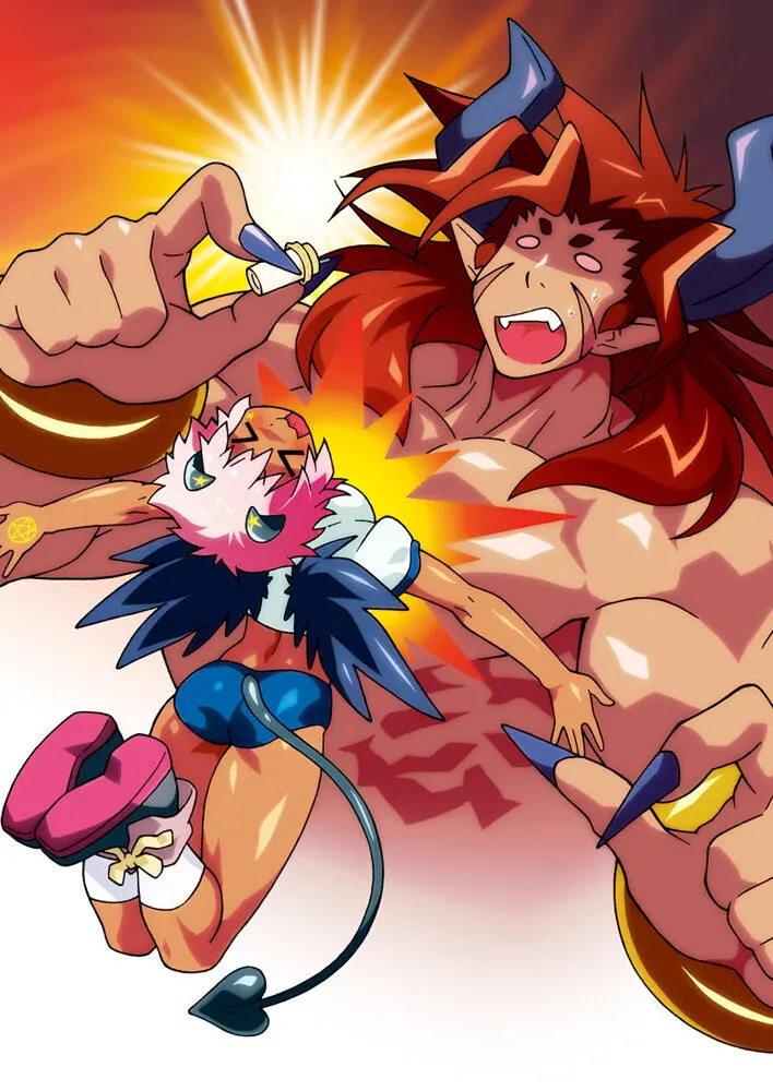 おためしあいす～「あいすのデビル」サンプルバージョン1＆2～ Page.40