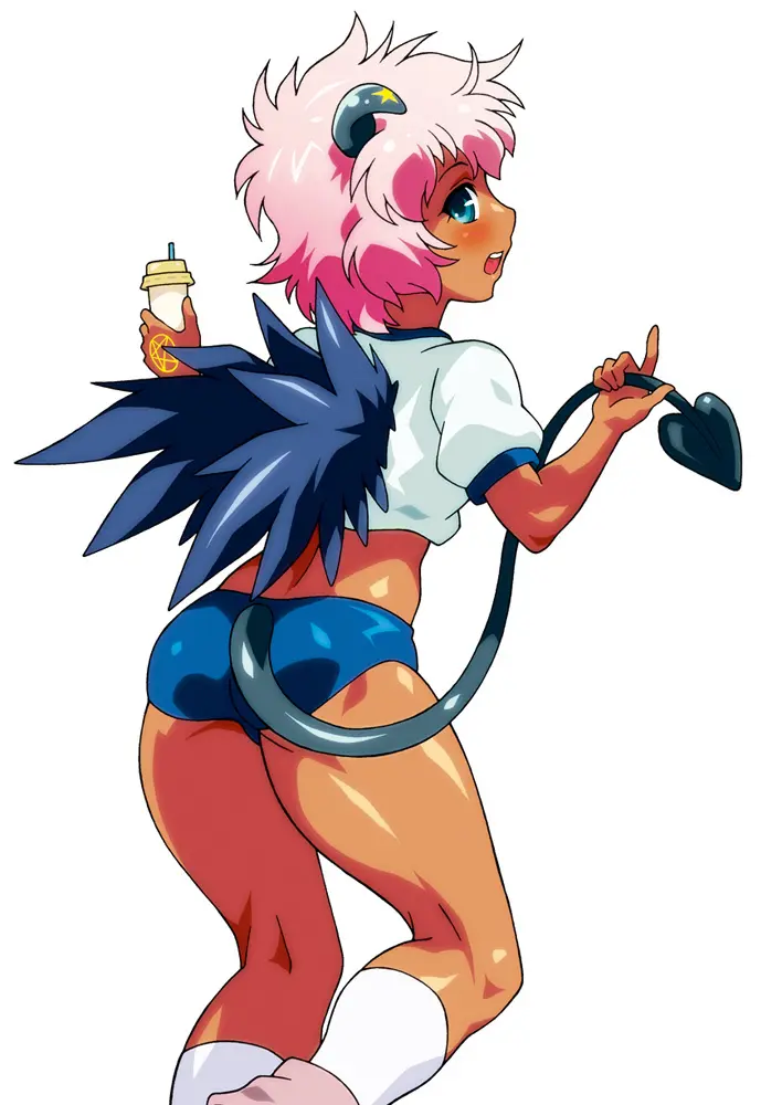 おためしあいす～「あいすのデビル」サンプルバージョン1＆2～ Page.41