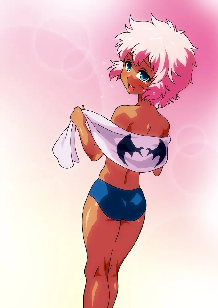 おためしあいす～「あいすのデビル」サンプルバージョン1＆2～ Page.43