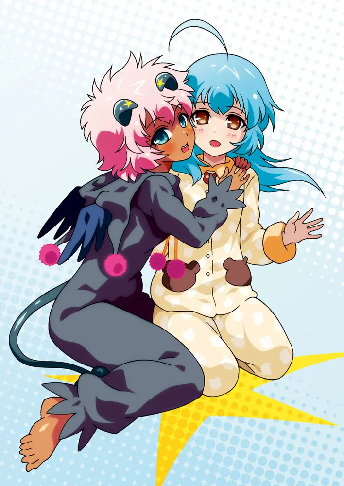 おためしあいす～「あいすのデビル」サンプルバージョン1＆2～ Page.48