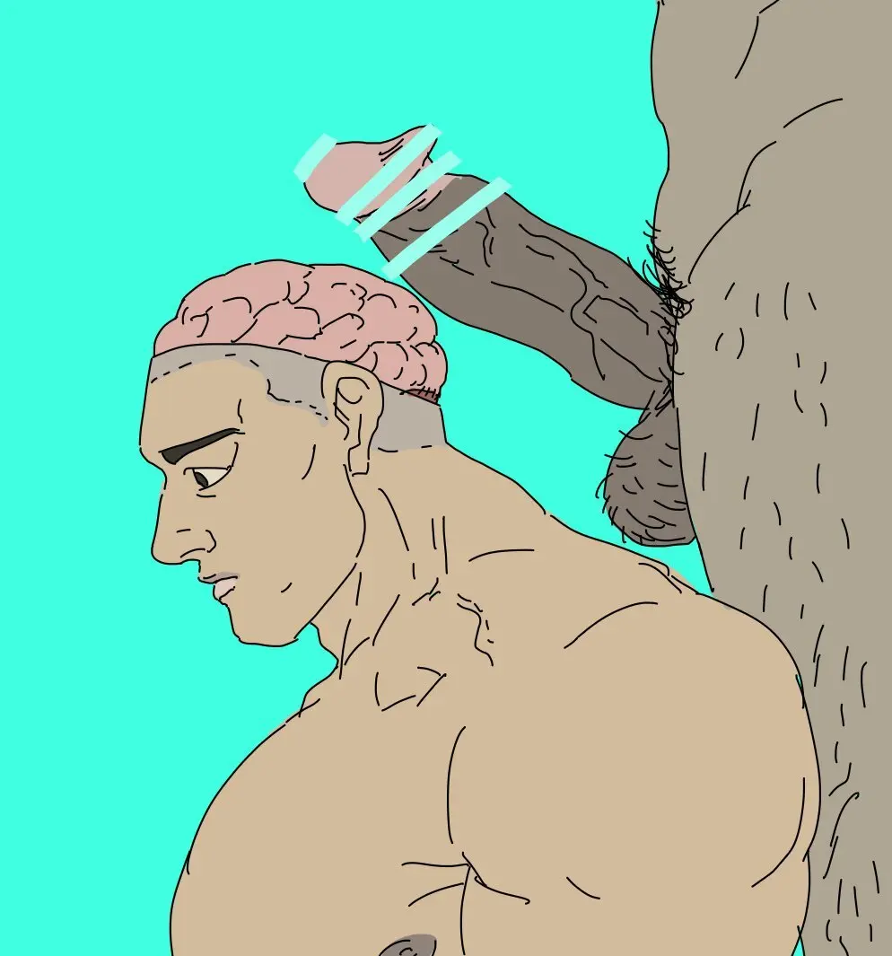 mSiAcNhi (ro88840242) Twitter + Pixiv guro art Page.13